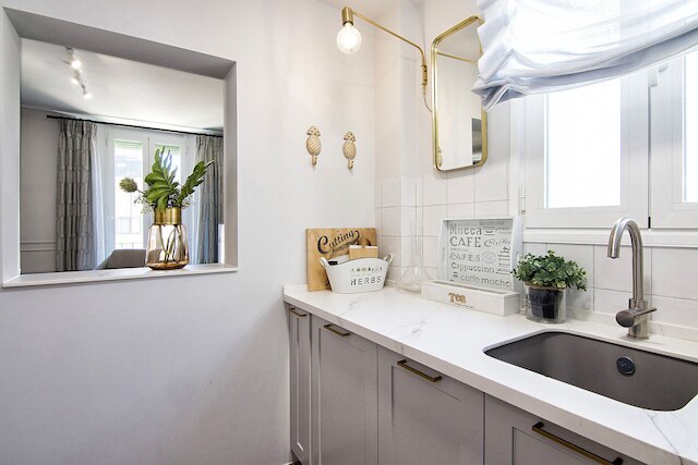 シェモアホームズ デュープレックス カセドラル