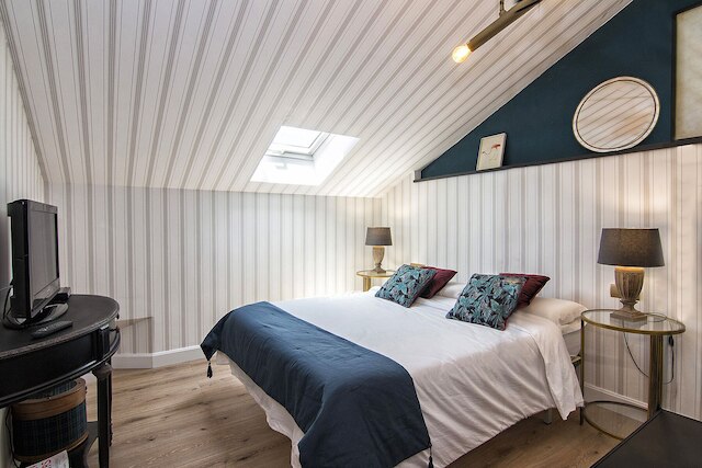 シェモアホームズ デュープレックス カセドラル