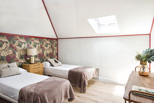 シェモアホームズ デュープレックス カセドラル