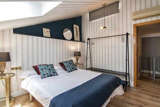 シェモアホームズ デュープレックス カセドラル