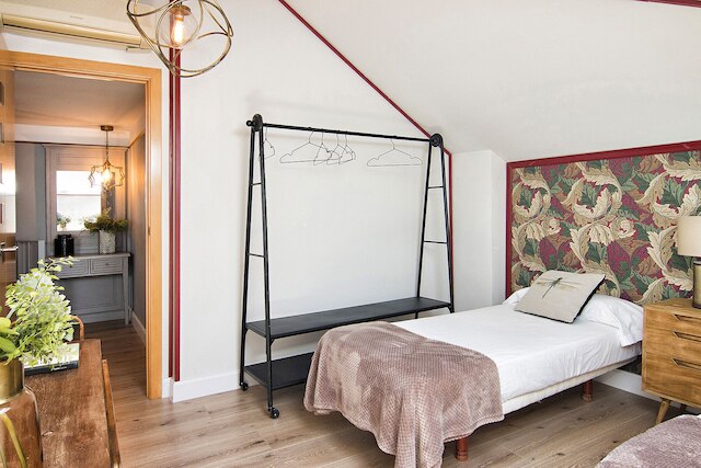 シェモアホームズ デュープレックス カセドラル