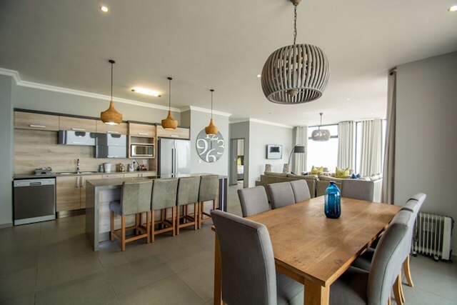 ベイ ビュー リゾート ナミビア