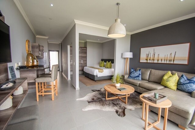 ベイ ビュー リゾート ナミビア