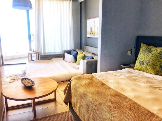 ベイ ビュー リゾート ナミビア