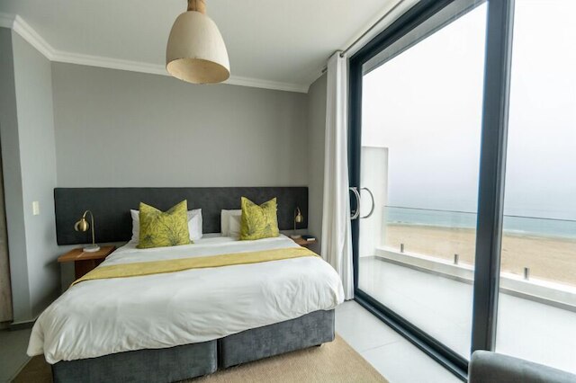 ベイ ビュー リゾート ナミビア