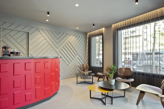 ホテル ブリック