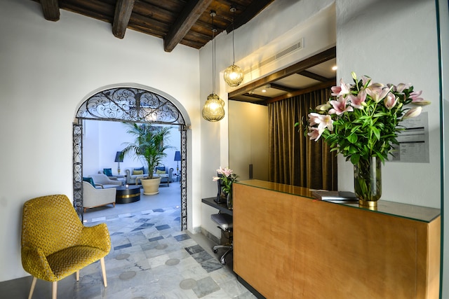 レガド アルカサル ホテル