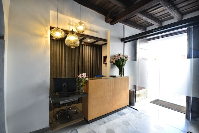 レガド アルカサル ホテル