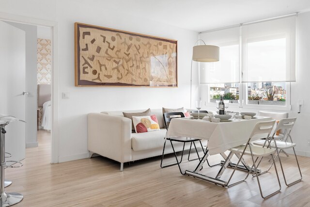 アティコ クスコ カステリャーナ スマート