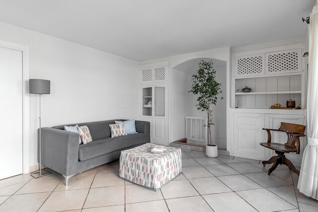 アティコ クスコ カステリャーナ スマート