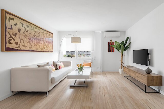 アティコ クスコ カステリャーナ スマート