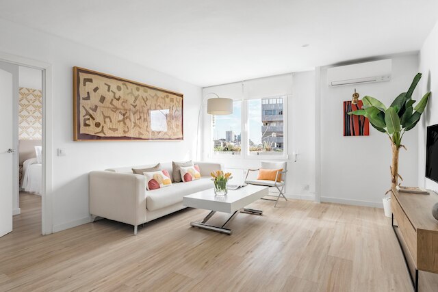 アティコ クスコ カステリャーナ スマート