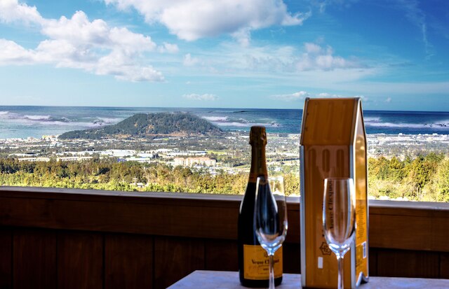 ザ ジュン ペンション チェジュ