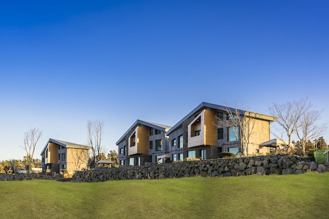 ザ ジュン ペンション チェジュ