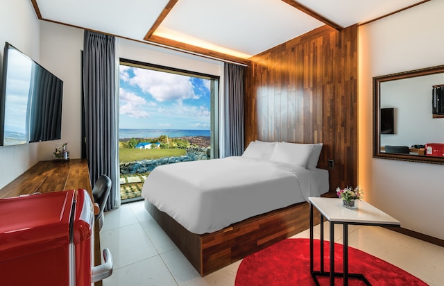 ザ ジュン ペンション チェジュ