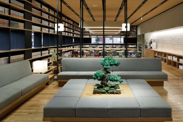 ハタゴイン関西空港