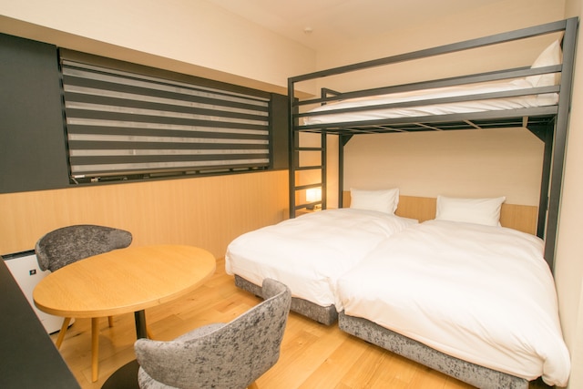 ハタゴイン関西空港