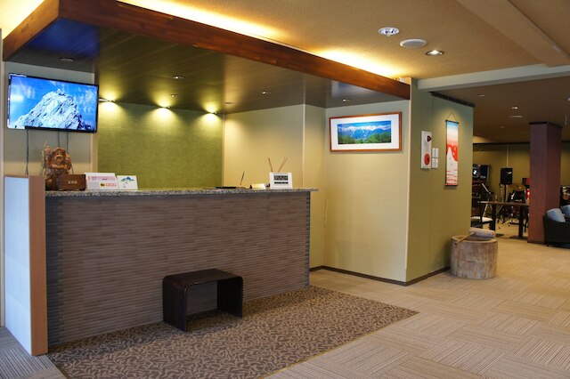 ホテル カルチャード