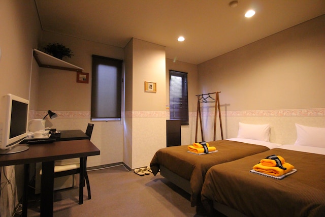 ホテル カルチャード