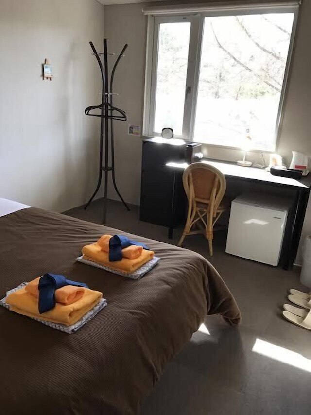 ホテル カルチャード