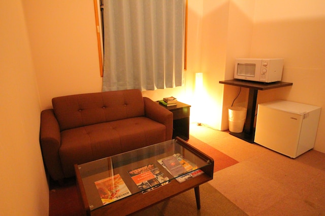 ホテル カルチャード