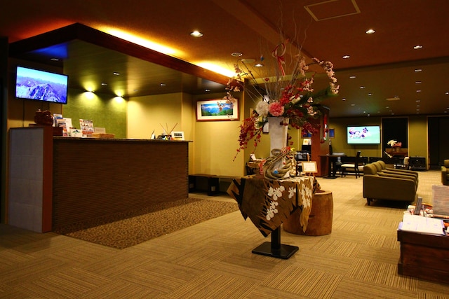 ホテル カルチャード