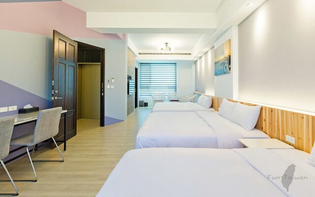 オーバーフライト