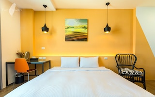 オーバーフライト