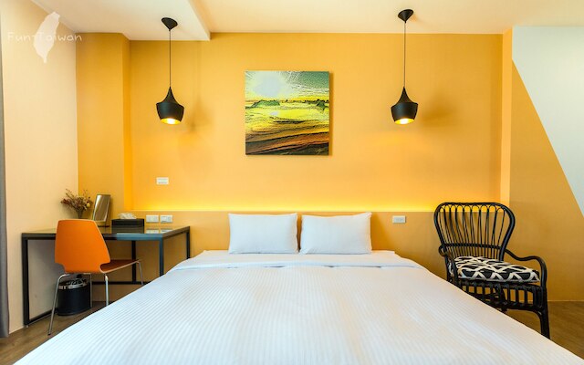 オーバーフライト