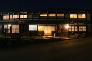 百年古民家 いろり宿 飛騨屋
