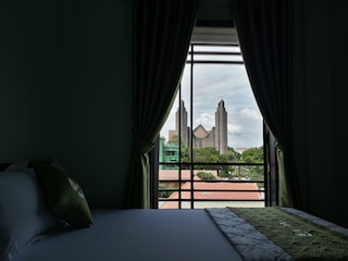 EMT ホームステイ フエ ベトナム