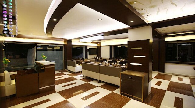 ホテル アティティ