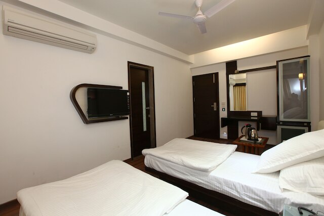 ホテル アティティ