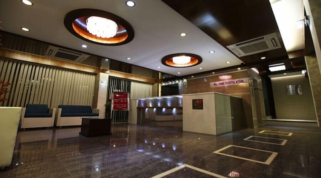 ホテル アティティ