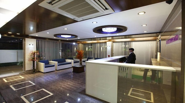 ホテル アティティ