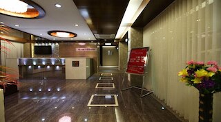 ホテル アティティ