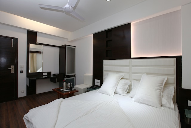 ホテル アティティ