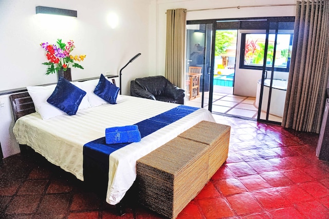 アウト オブ ザ ブルー リゾート