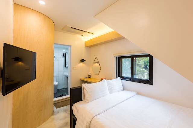 バロアト セカンド