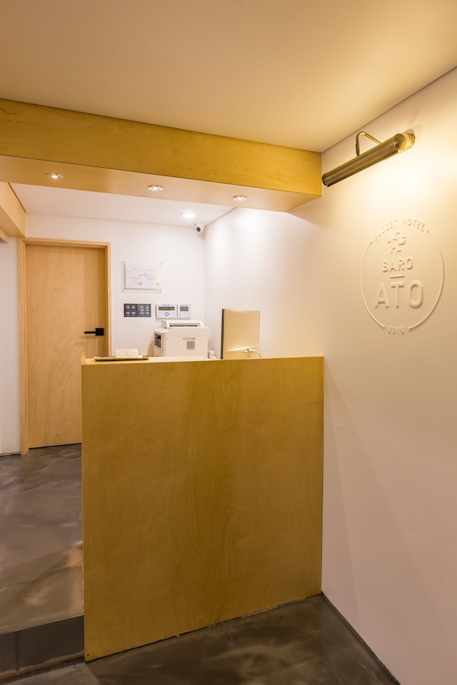 バロアト セカンド