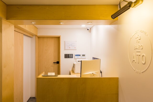 バロアト セカンド