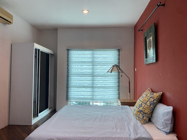 ウェスバリー アパートメンツ