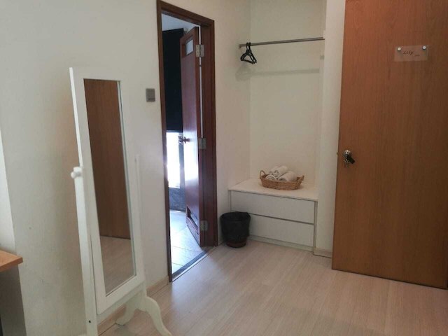 ウェスバリー アパートメンツ