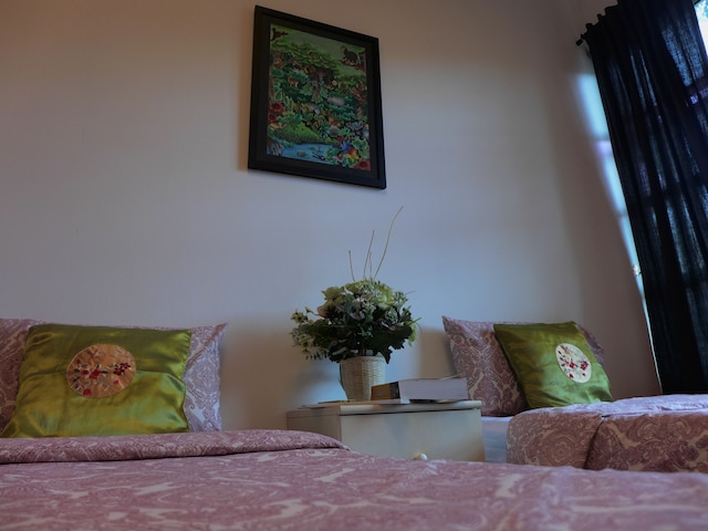 ウェスバリー アパートメンツ