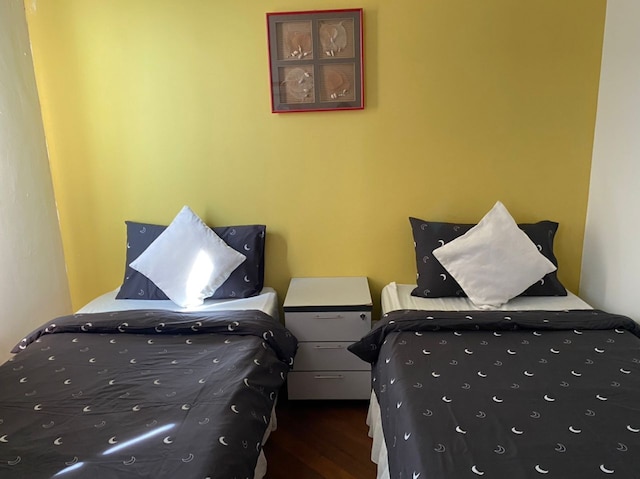 ウェスバリー アパートメンツ