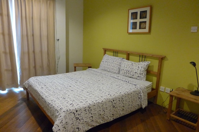 ウェスバリー アパートメンツ