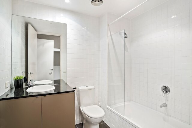 サンクチュアリー アパートメンツ - コリンズ ストリート CBD