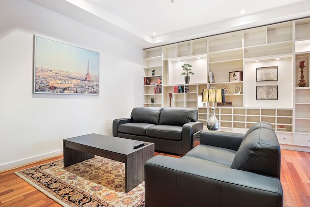 サンクチュアリー アパートメンツ - コリンズ ストリート CBD