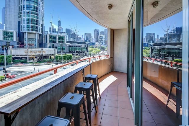 サウスバンク タワー アパートメンツ