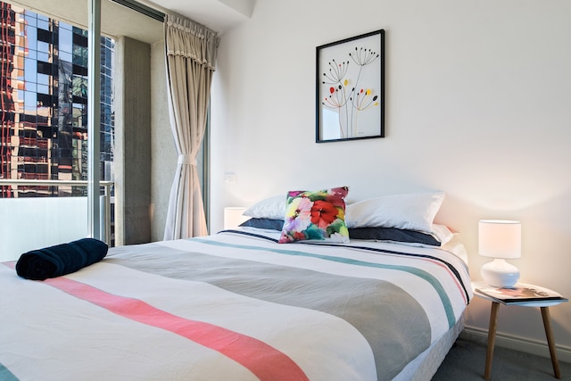 サウスバンク タワー アパートメンツ